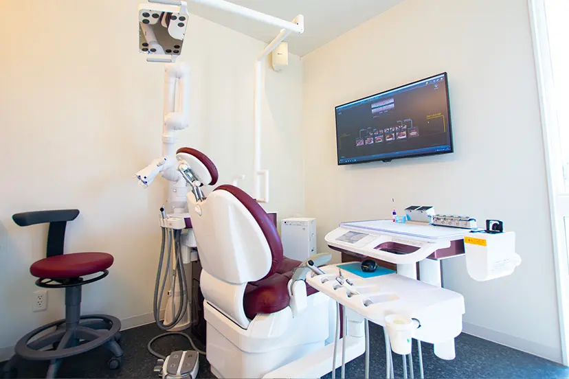 よしだ歯科医院