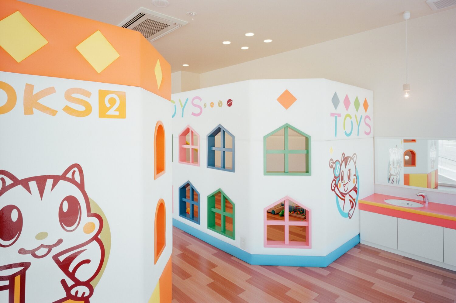 いけがみ小児歯科