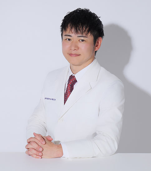 徳倉 圭（徳倉歯科）