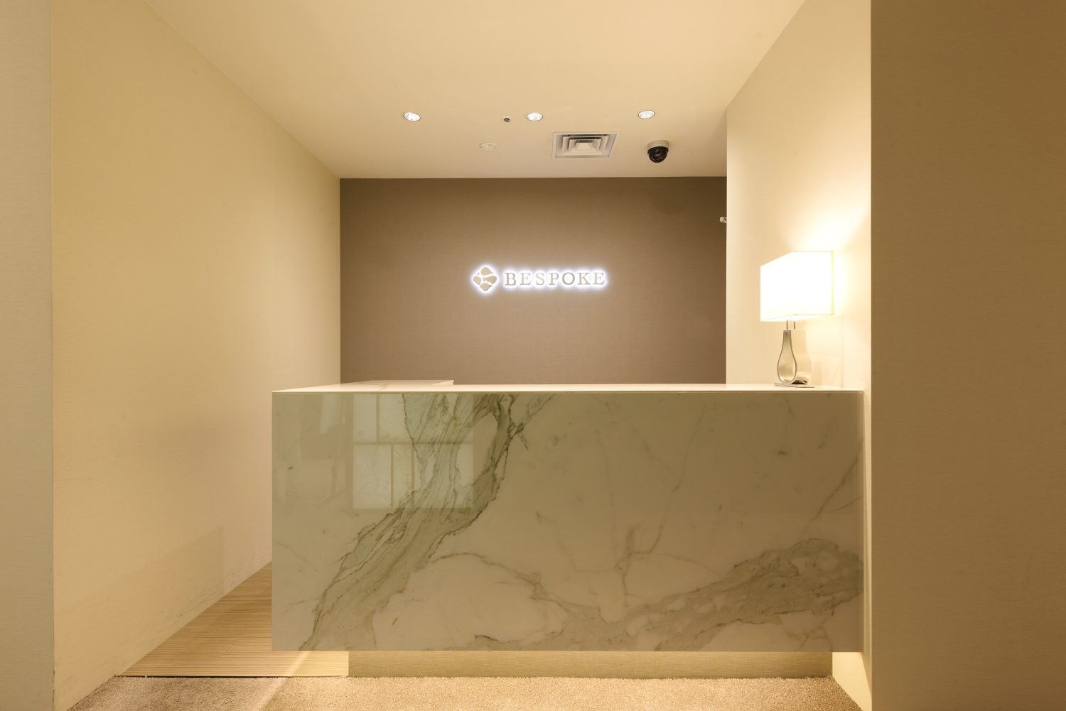 ビスポーククリニック 福岡院