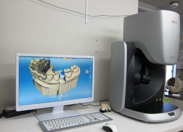 笠原歯科 蔵前詳細写真2