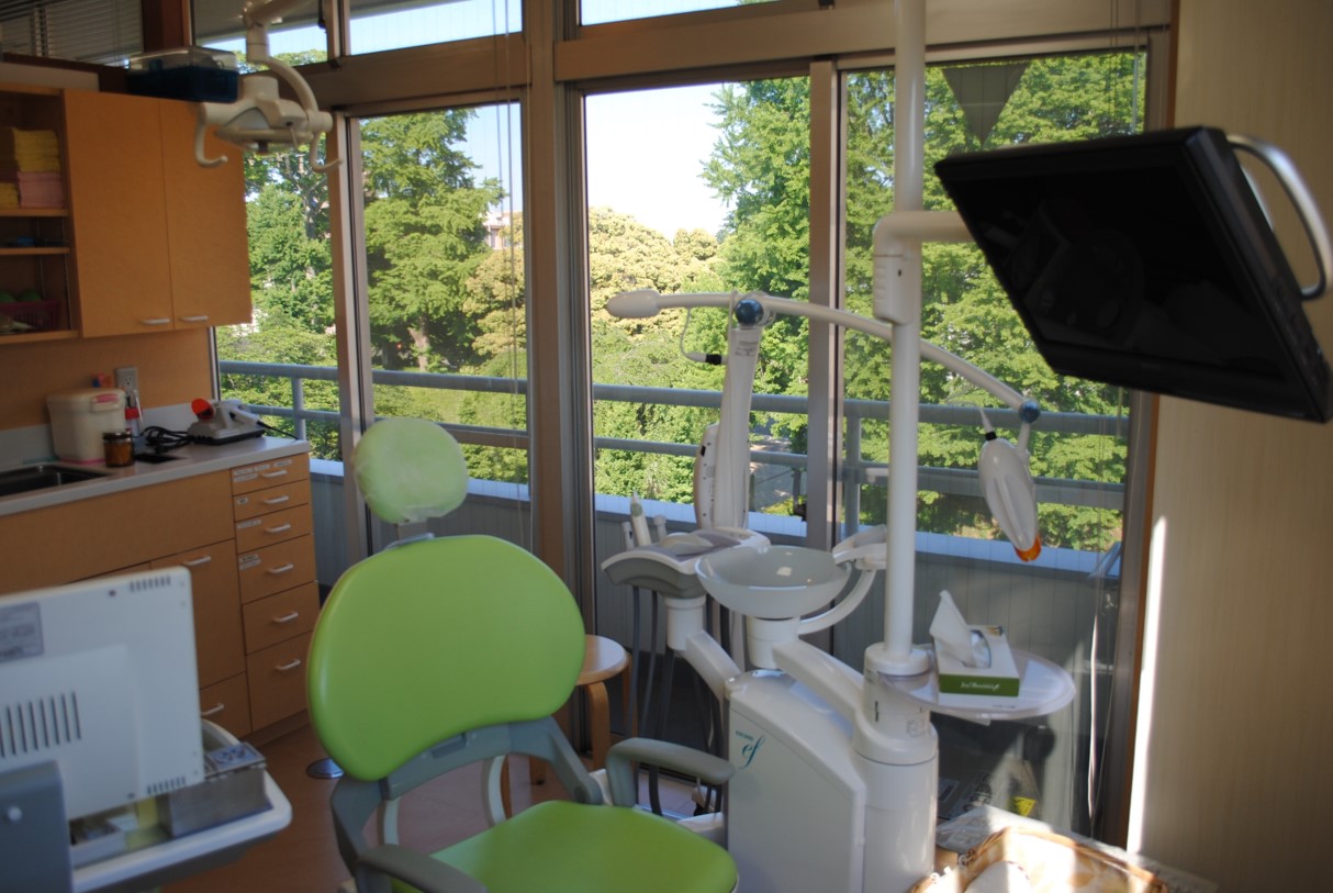 水戸インプラント矯正歯科クリニック