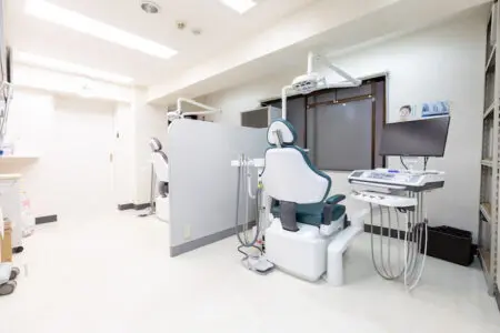 三代歯科医院詳細写真3