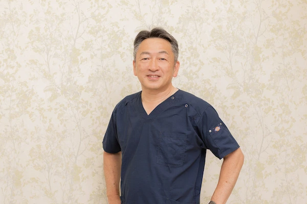 むらのクリニック院長