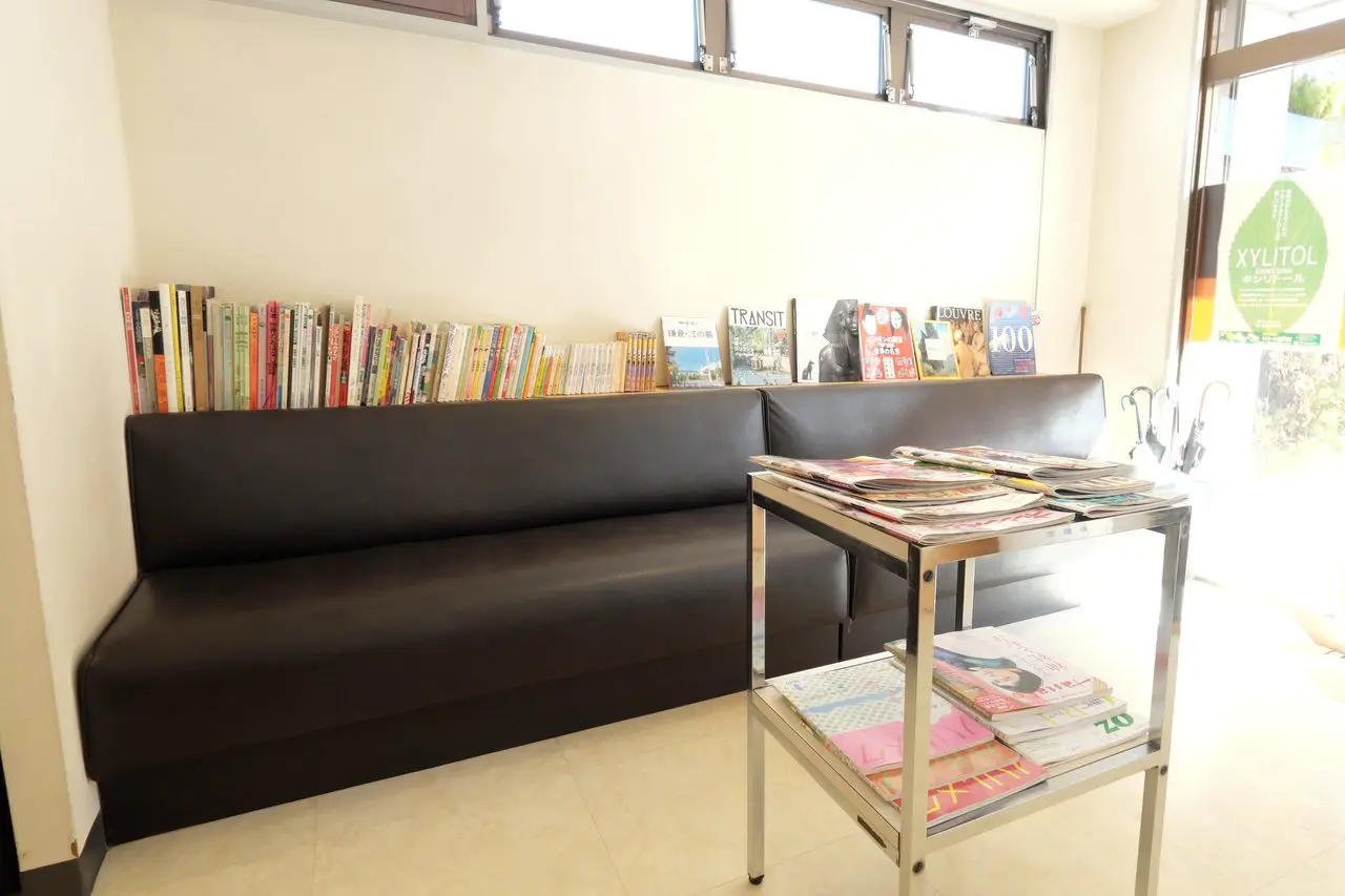 大塚歯科医院詳細写真1