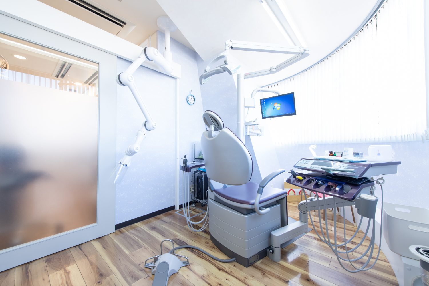 杉の子ビル歯科