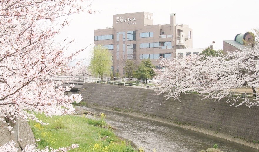 医療法人社団辻整形外科クリニック