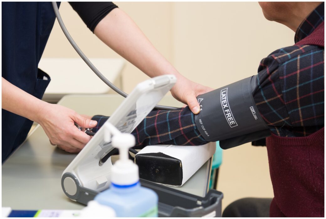 うしおだ診療所詳細写真1