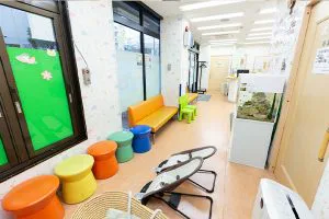 あべこどもクリニック