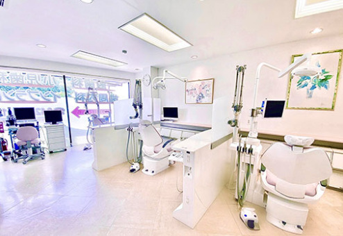 しのみや歯科医院詳細写真3