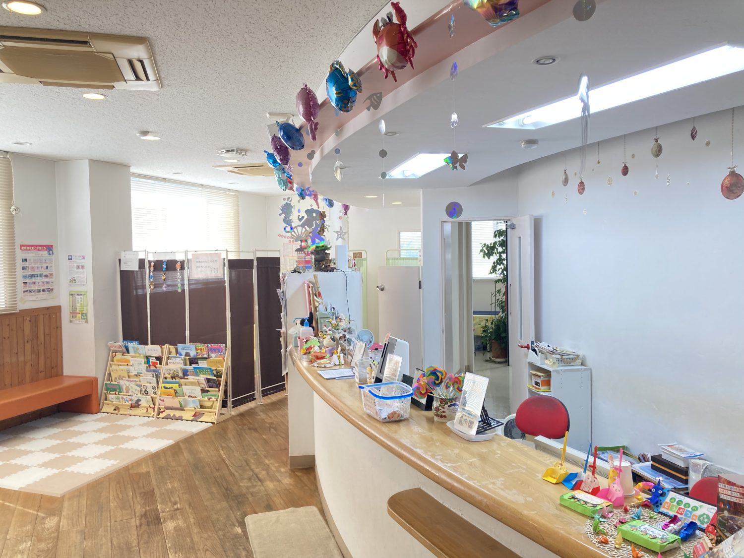 あづま小児科クリニック