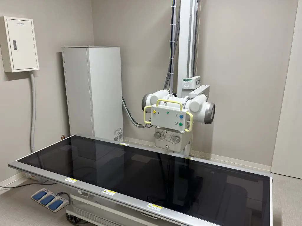 わだ内科・胃と腸クリニック