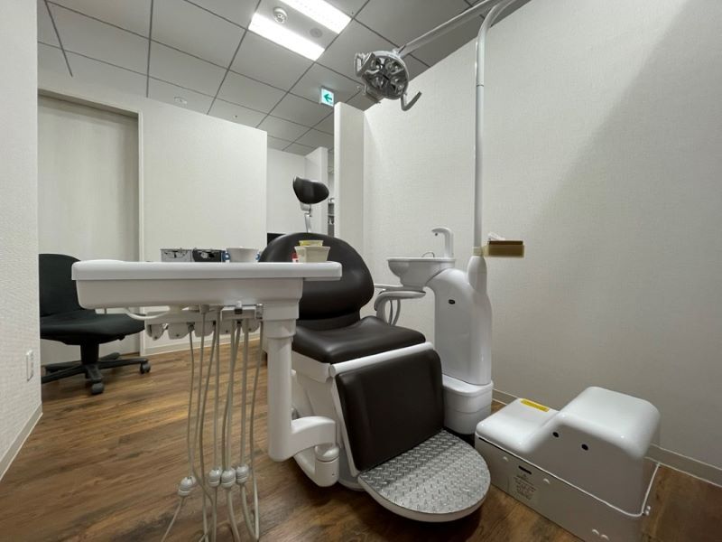 中部矯正歯科クリニック