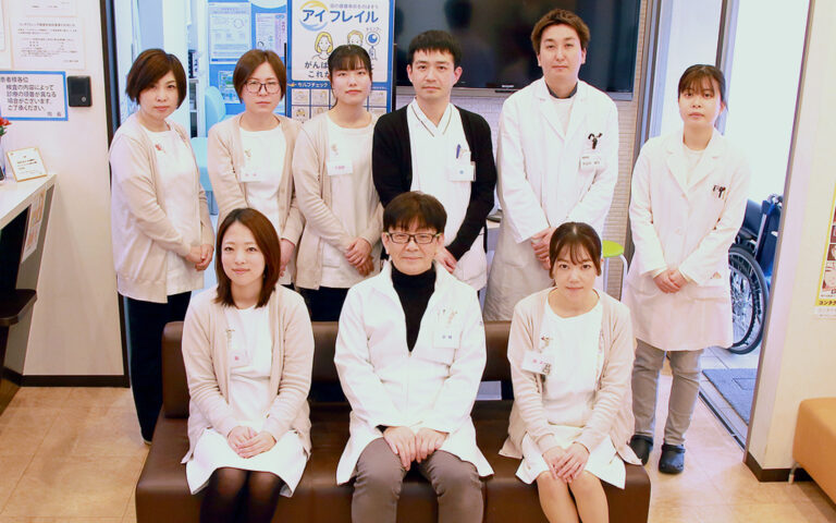 こばやし眼科詳細写真3