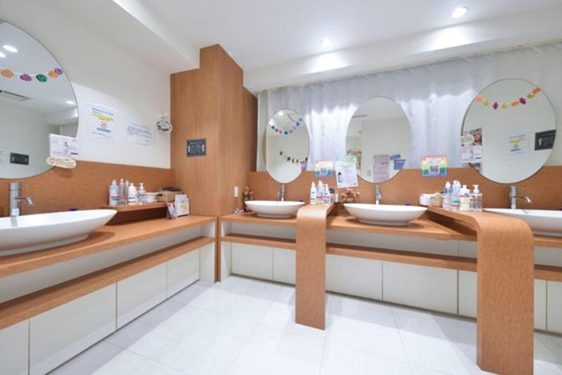 船橋ゆーかりクリニック