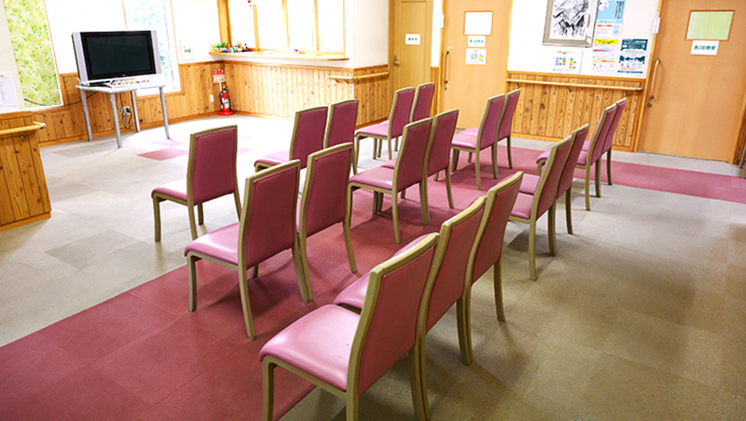 さくら島村トータル ・ケア・クリニック