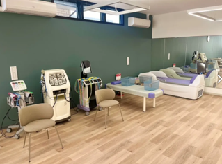 きむら整形外科・循環器内科クリニック詳細写真3