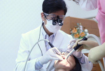 中林デンタルケアークリニック