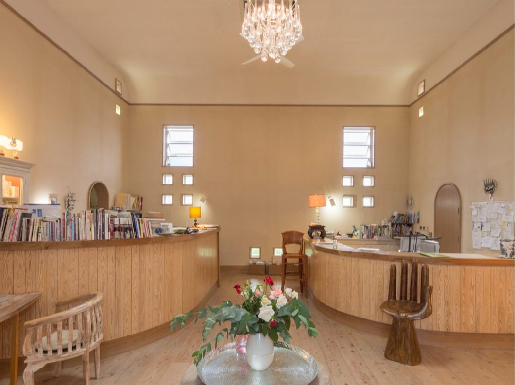 スタジオ リカ クリニック