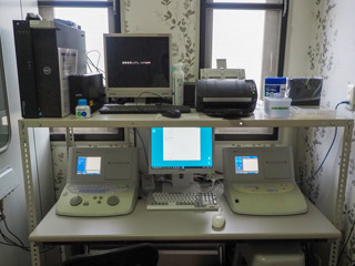 稲垣耳鼻咽喉科詳細写真1