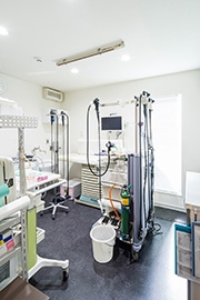 あおば胃腸内科クリニック詳細写真2