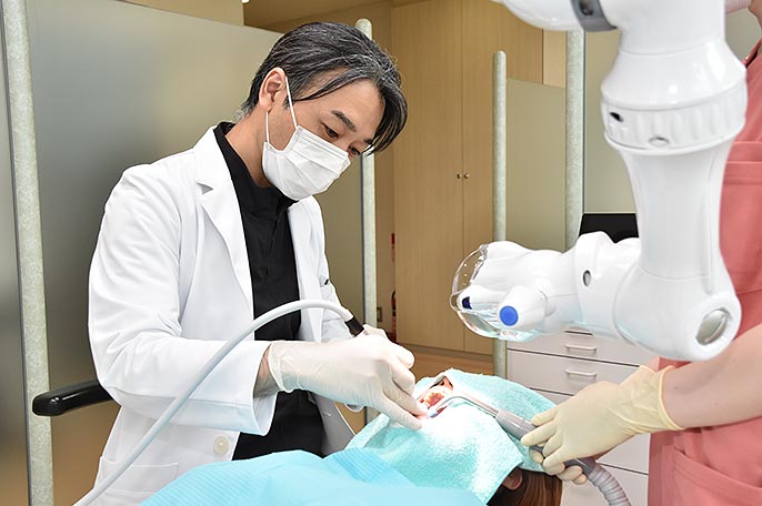 小沢歯科クリニック