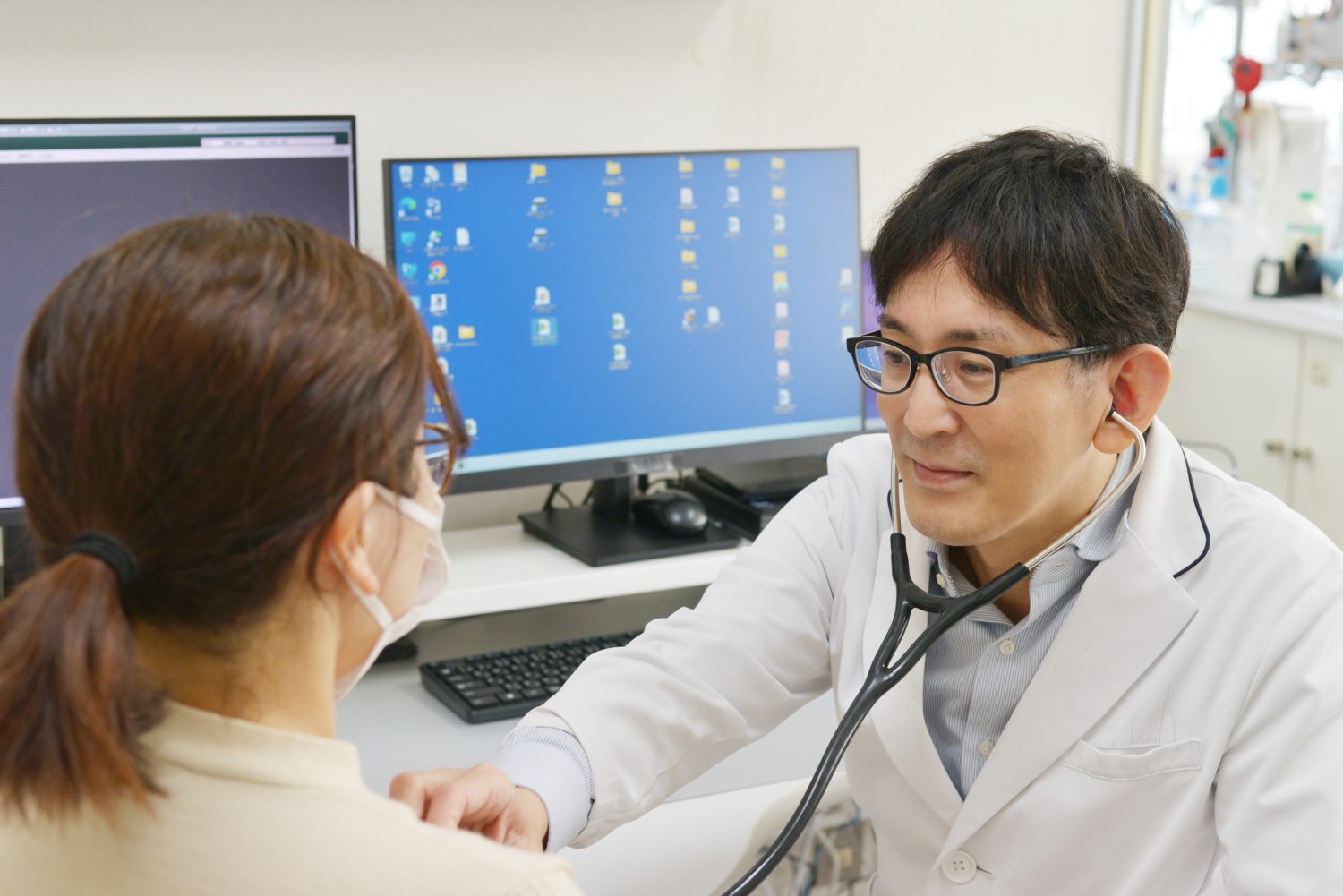 山口胃腸科外科クリニック詳細写真2