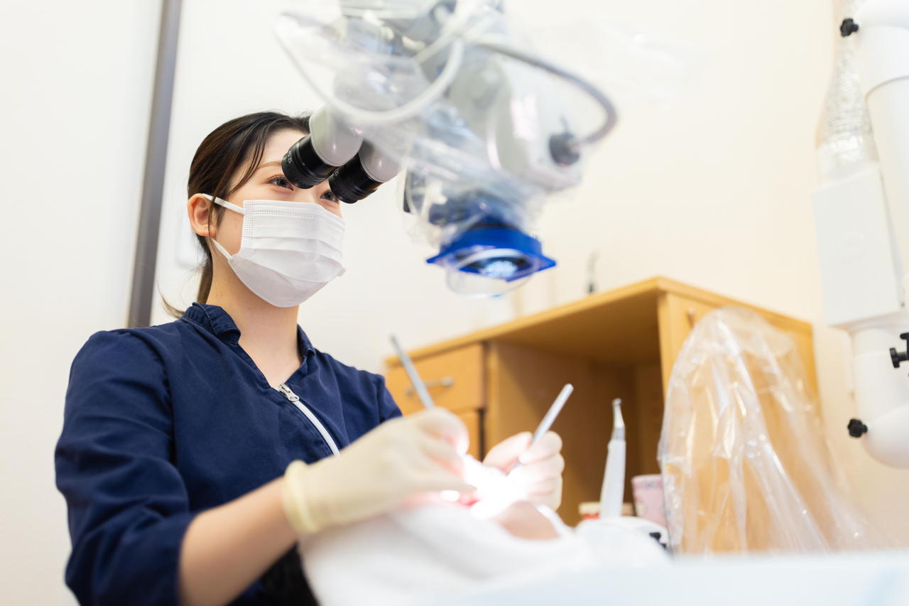 吉田歯科診療室デンタルメンテナンスクリニック