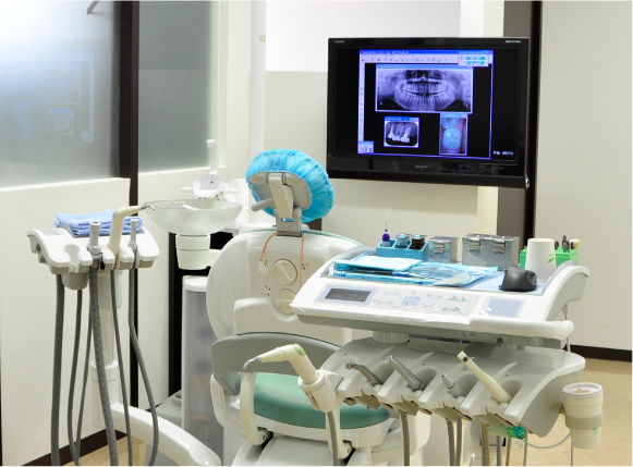 アクアデンタルクリニック