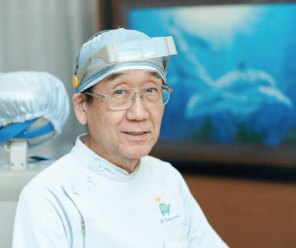 たかさき歯科医院院長