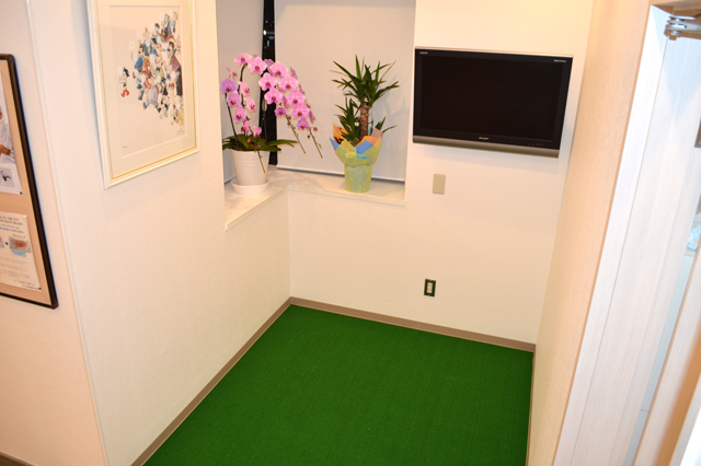 マサシ歯科医院詳細写真2