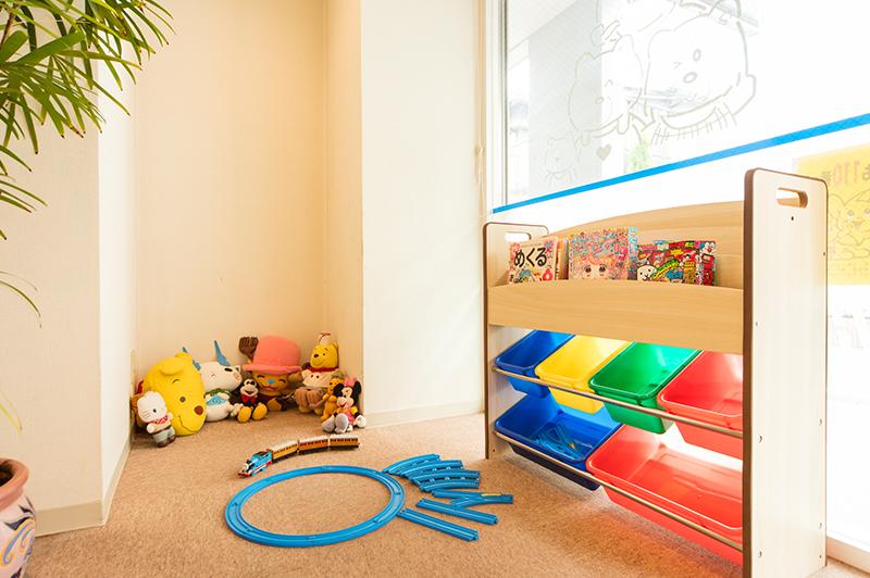 はやし歯科クリニック詳細写真3