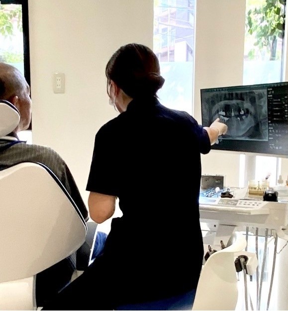 小倉歯科クリニック