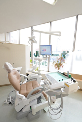 円山サークル歯科医院