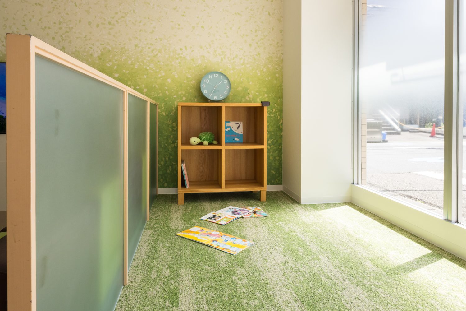 ふぁみりあ歯科詳細写真3