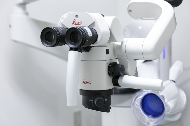 アウルデンタルクリニック詳細写真2