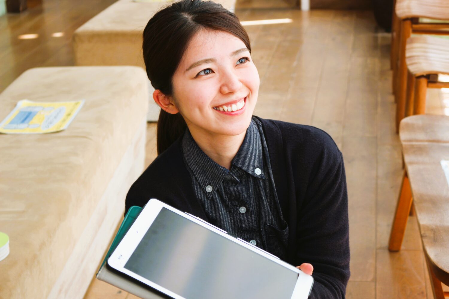 ゆめの森歯科いせはら