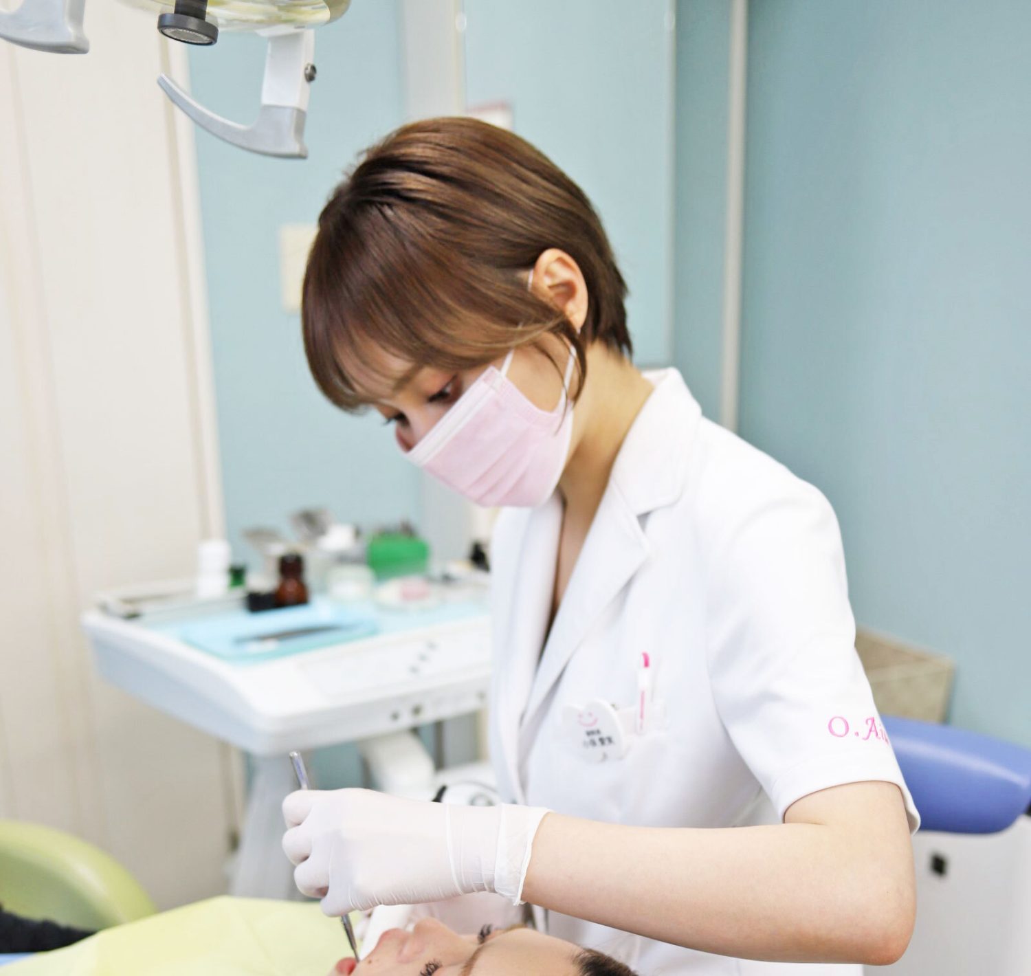 たんぽぽ歯科医院