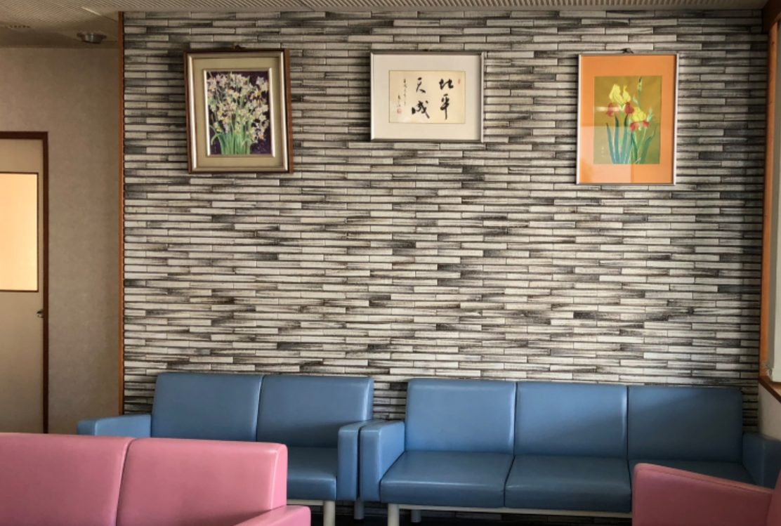 街のクリニック