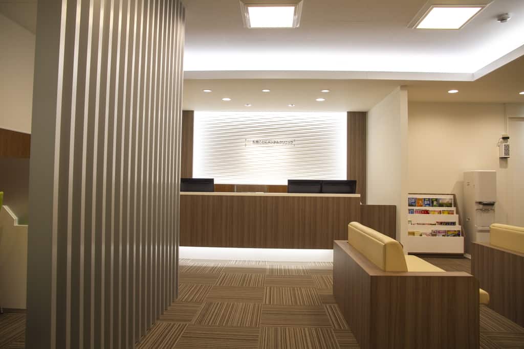 札幌ことにメンタルクリニック詳細写真1