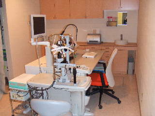 市立札幌病院前ひゃくまち眼科詳細写真3