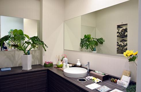 久里浜駅前歯科詳細写真3