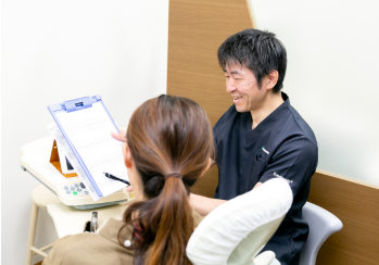 大崎デンタルオフィス詳細写真3