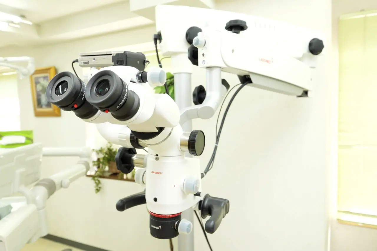 大塚歯科医院詳細写真2