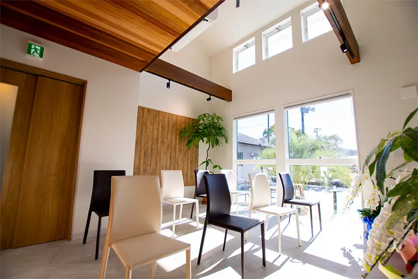 よしだ歯科医院詳細写真3