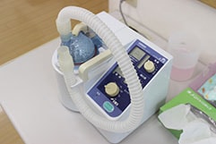 森耳鼻咽喉科医院詳細写真2