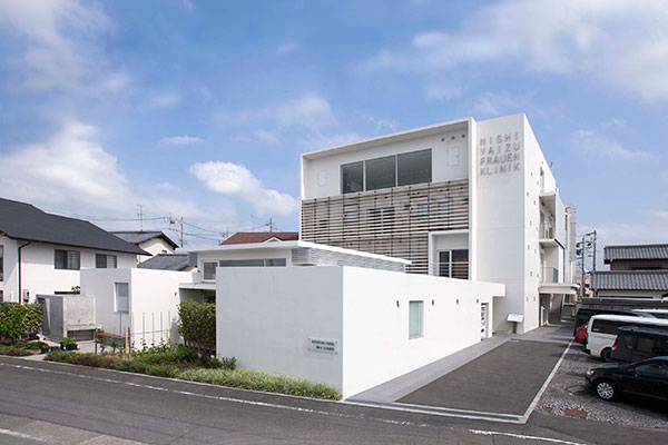 焼津バースクリニック