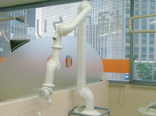 樋口クリニック　歯科