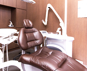 MOTOKI　DENTAL　CLINIC詳細写真1