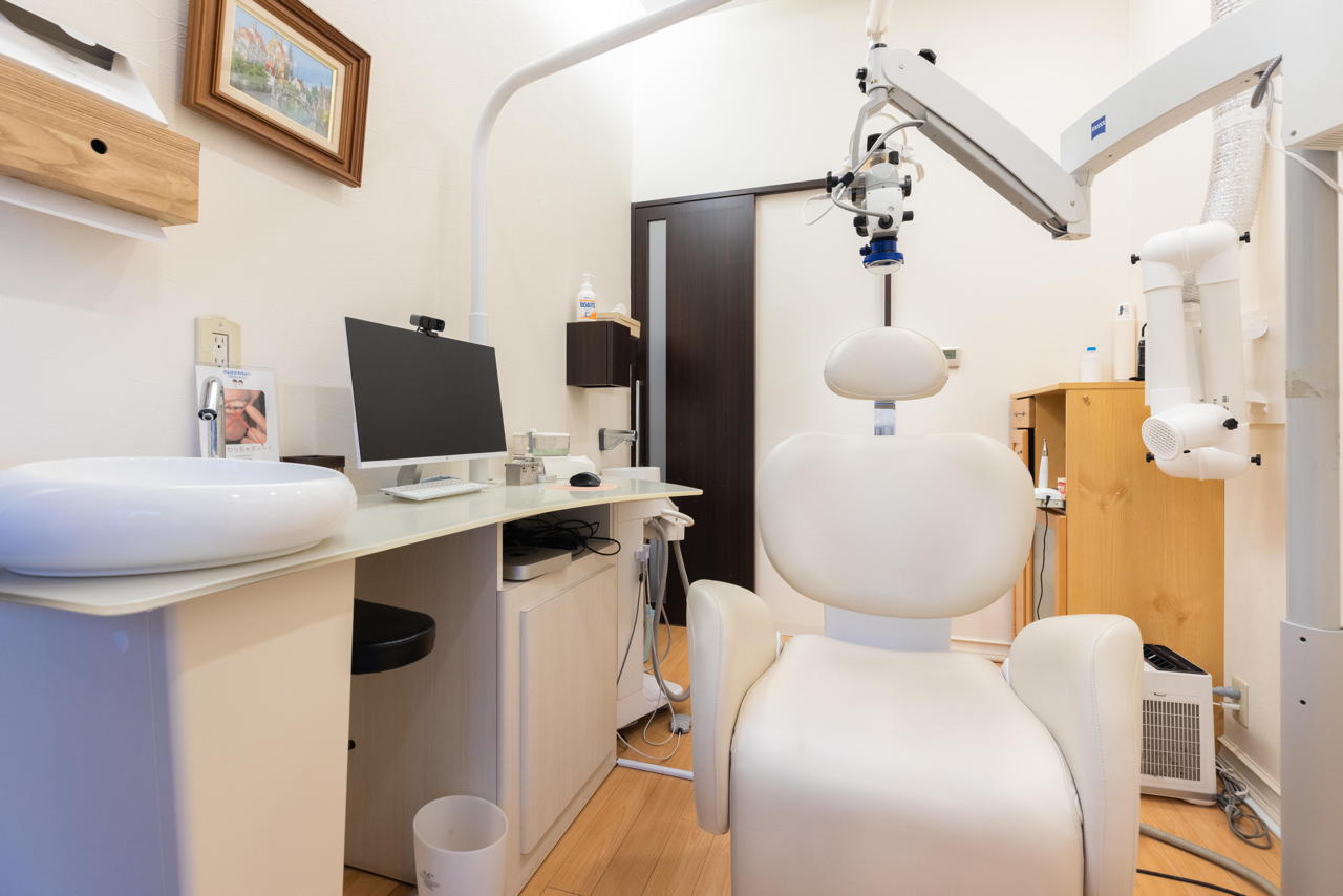 吉田歯科診療室デンタルメンテナンスクリニック